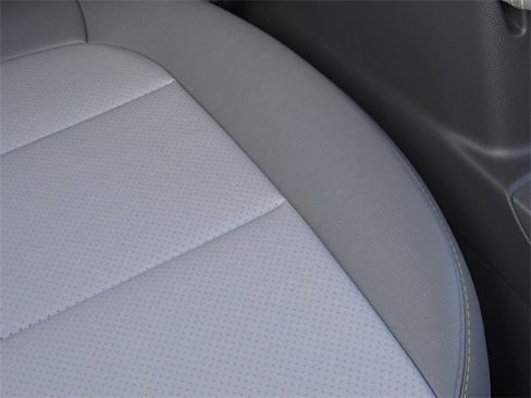 New 2026 Ford Bronco Sport Badlands image 16