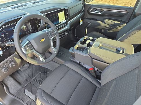New 2026 Chevrolet Silverado 1500 LT w/ Safety Package image 16