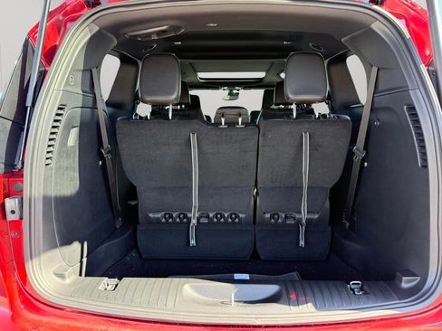 New 2026 Chrysler Pacifica Select image 27