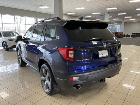 Used 2020 Honda Passport Touring image 5