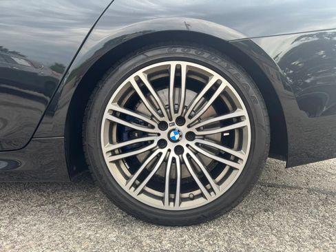 Used 2020 BMW M550i xDrive w/ Executive Package AWD/4WD image 31