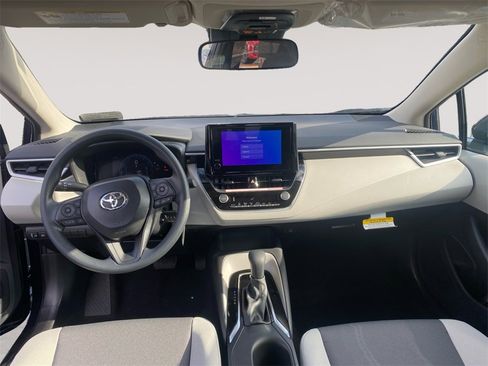 New 2026 Toyota Corolla LE image 10