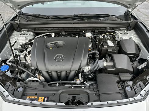 New 2026 MAZDA CX-30 AWD 2.5 S image 25