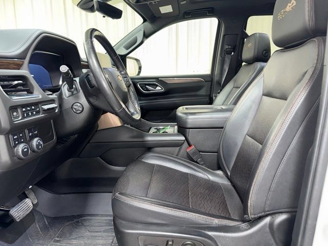Used 2022 Chevrolet Tahoe High Country AWD/4WD image 14