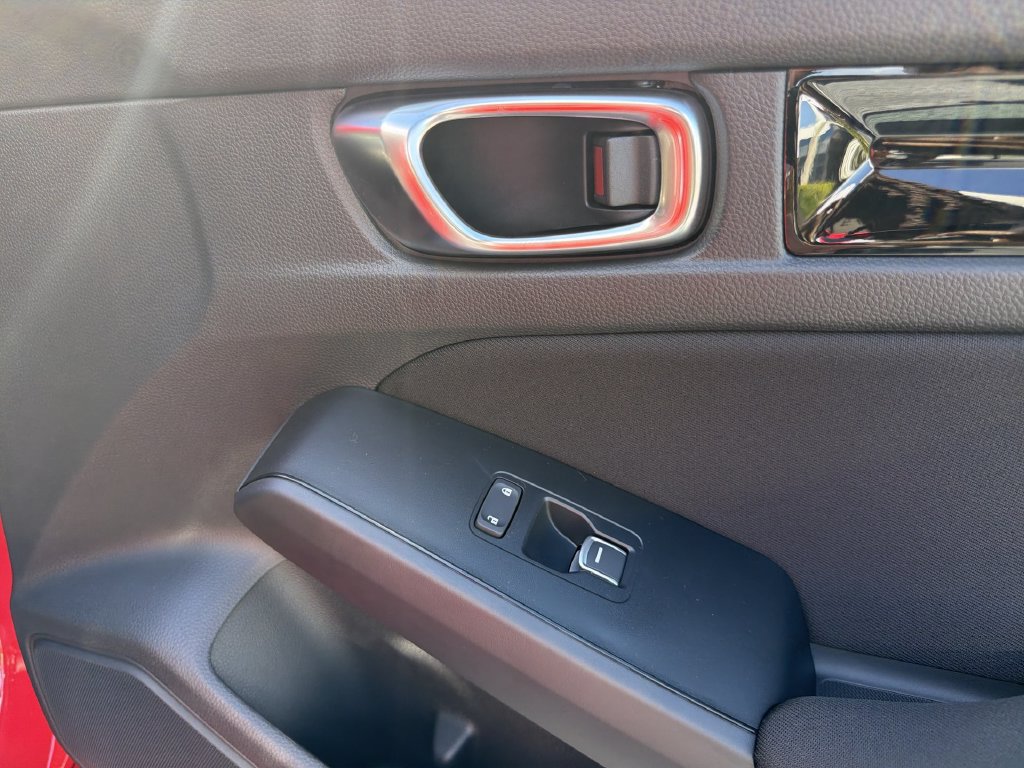 New 2026 Honda Civic Sport image 29