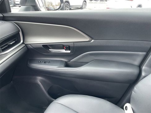 Used 2025 Toyota Grand Highlander AWD image 21