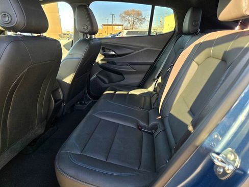 Used 2025 Buick Envista Sport Touring w/ Convenience I Package image 27