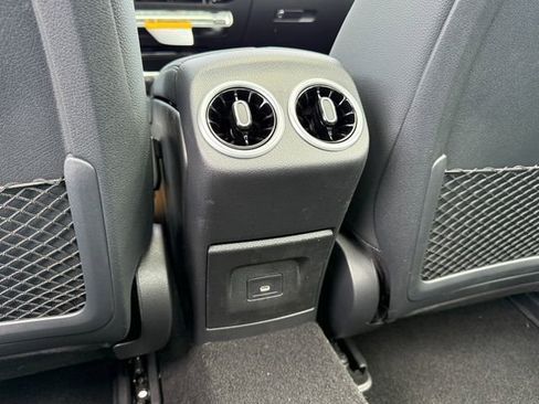 Certified 2025 Mercedes-Benz CLA 250 4MATIC image 32