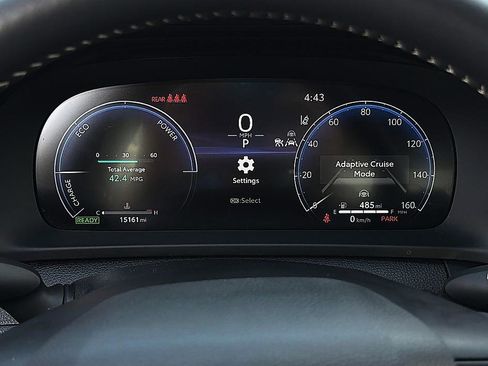 Used 2026 Toyota Crown XLE image 11