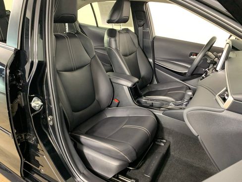 Used 2024 Toyota Corolla XLE image 35