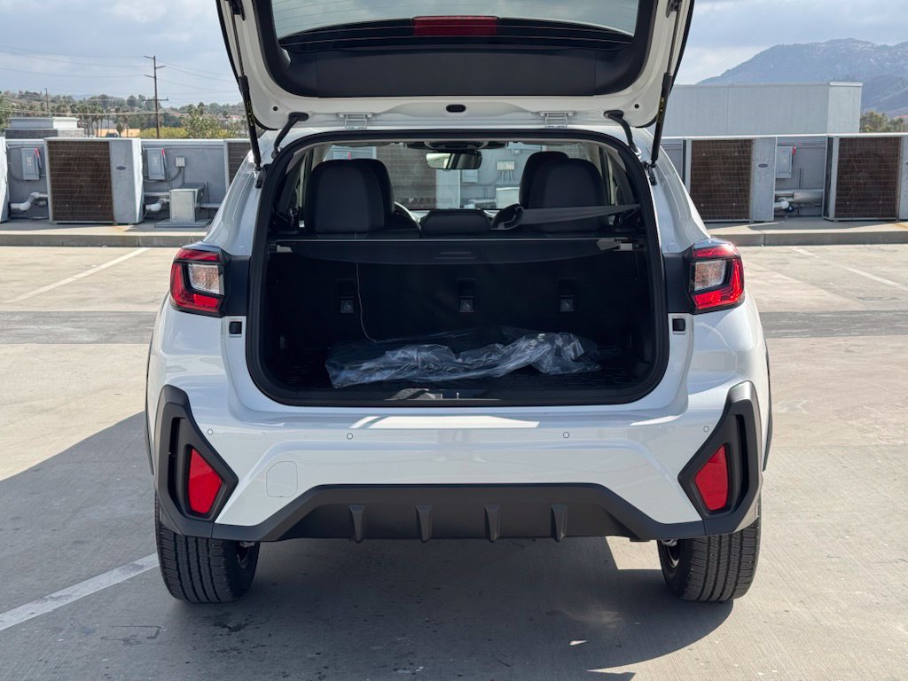 New 2026 Subaru Crosstrek 2.5i Limited AWD/4WD image 20