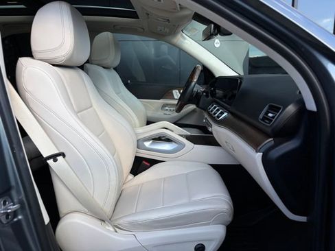 Certified 2022 Mercedes-Benz GLE 450 4MATIC image 75