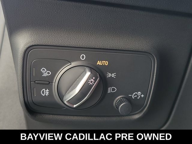 Used 2023 Audi TTS 2.0T Coupe AWD/4WD image 18
