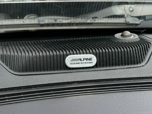 Used 2017 RAM 1500 Rebel w/ Luxury Group image 26