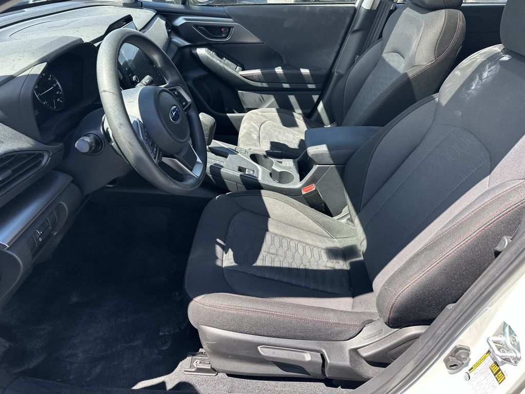 Used 2024 Subaru Impreza 2.0i Sport AWD/4WD image 19