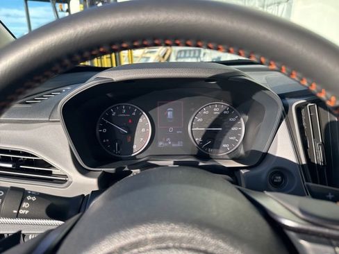 Used 2024 Subaru Crosstrek 2.5i Limited image 18