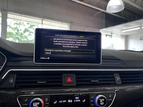 Used 2018 Audi S5 Prestige image 46
