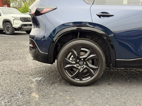 New 2026 MAZDA CX-5 Preferred AWD/4WD image 4