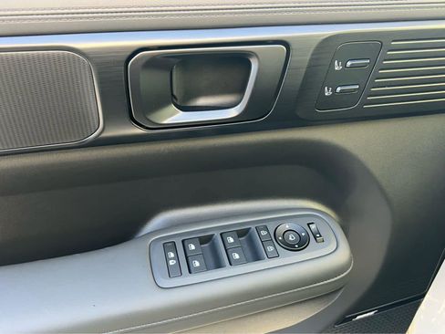 New 2026 Hyundai Santa Fe Calligraphy AWD/4WD image 31