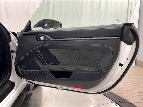 Used 2024 Porsche 911 GT3 RS image 28