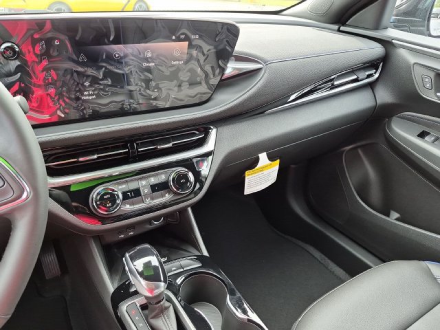 New 2026 Buick Envista Sport Touring w/ Convenience I Package FWD image 21
