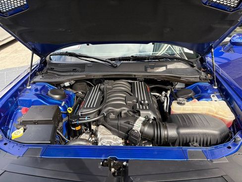 Used 2021 Dodge Challenger R/T Scat Pack w/ Dynamics Package image 5