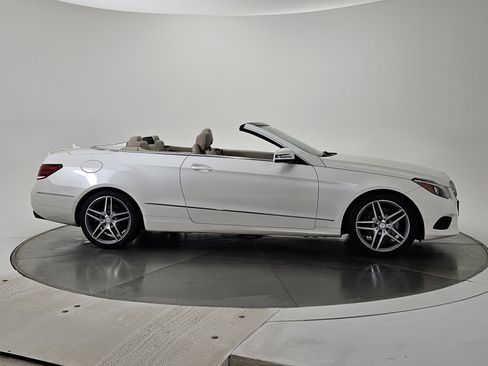 Used 2014 Mercedes-Benz E 350 Cabriolet image 15