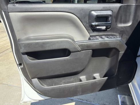 Used 2015 Chevrolet Silverado 2500 W/T w/ WT Convenience Package AWD/4WD image 19