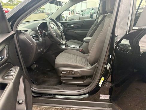 Certified 2022 Chevrolet Equinox LT FWD image 22