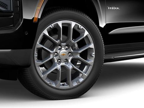 New 2026 Chevrolet Tahoe Premier image 28