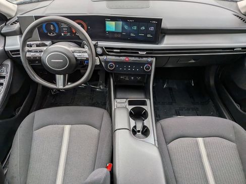 Used 2025 Hyundai Sonata SEL image 21