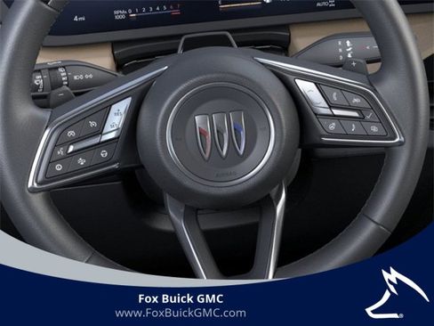 Used 2026 Buick Enclave Preferred w/ LPO, Floor Liner Package image 19