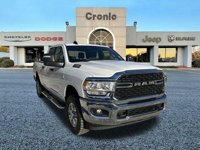 Used 2024 RAM 2500 Big Horn
