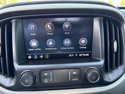Used 2021 Chevrolet Colorado LT w/ LT Convenience Package RWD image 23