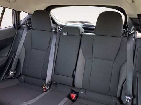 New 2026 Subaru Crosstrek 2.0i Premium AWD/4WD image 13