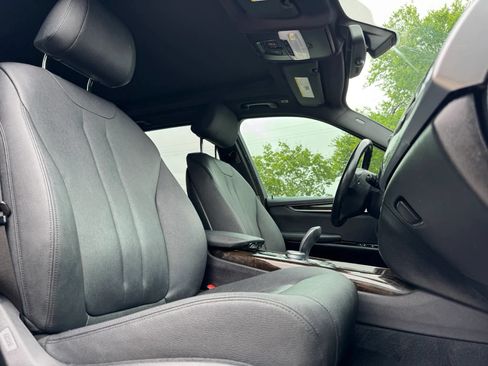 Used 2017 BMW X5 sDrive35i RWD image 25