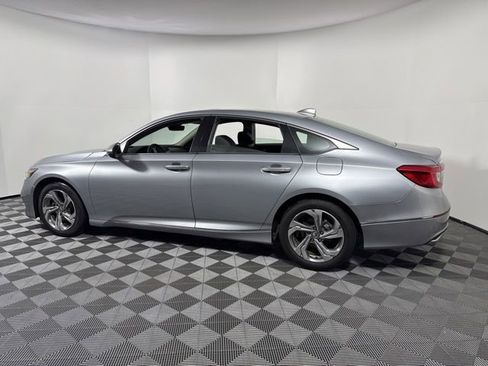 Used 2018 Honda Accord EX-L image 4