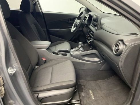 Used 2023 Hyundai Kona SEL w/ Cargo Package AWD/4WD image 23