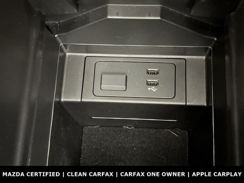 Used 2023 MAZDA CX-9 Carbon Edition image 26