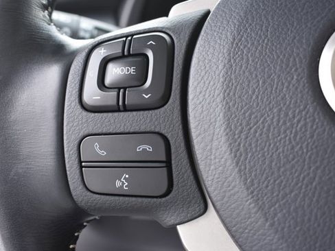 Used 2017 Lexus NX 200t FWD image 21