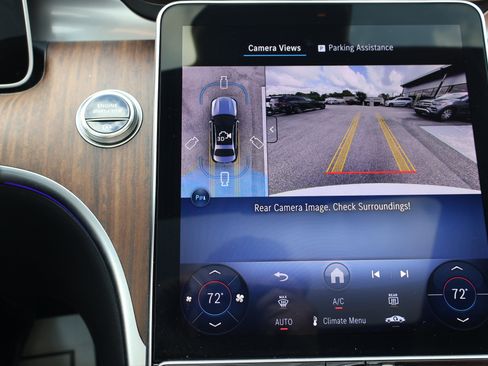 Used 2026 Mercedes-Benz C 300 Sedan image 36