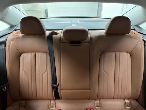 Used 2019 Audi A6 3.0T Premium Plus w/ Premium Plus Package image 33