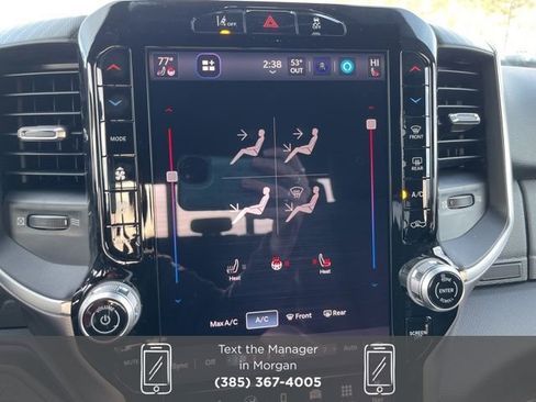 New 2026 RAM 3500 Big Horn image 26