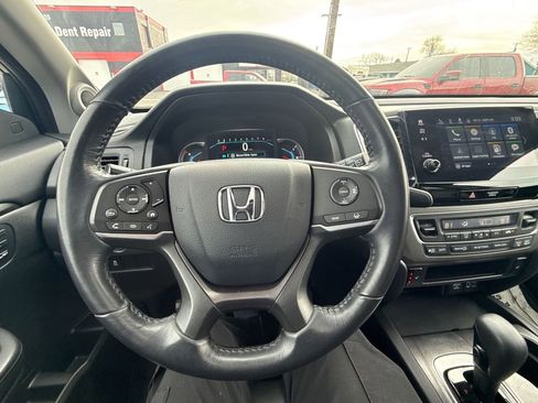 Used 2019 Honda Pilot EX-L image 16