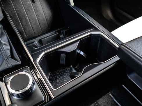 Used 2025 Toyota Tundra SR5 image 28