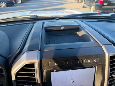 Used 2018 Ford Expedition Platinum RWD image 63