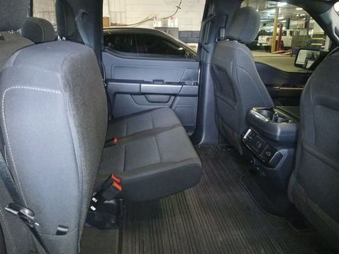 Certified 2022 Ford F150 XLT w/ Equipment Group 302A High image 57