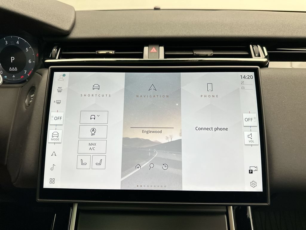 Certified 2026 Land Rover Range Rover Velar S AWD/4WD image 12