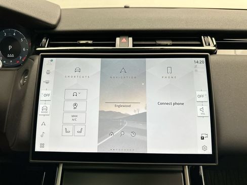 Certified 2026 Land Rover Range Rover Velar S AWD/4WD image 12
