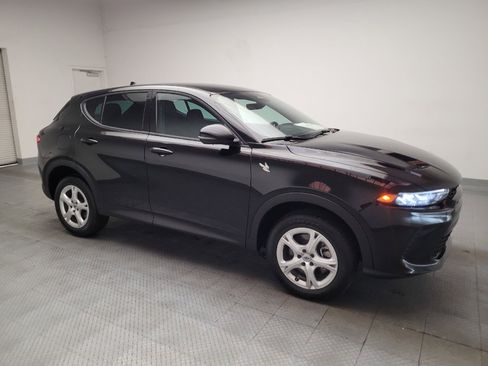 Used 2024 Dodge Hornet GT AWD/4WD image 11